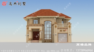 欧式风格，充分体现了鲜明的地方特色
