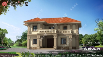 两层设计，外观以浅色为主，更加沉稳