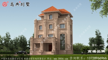 欧式石材更能体现温馨舒适的居住体验，更高级更高档