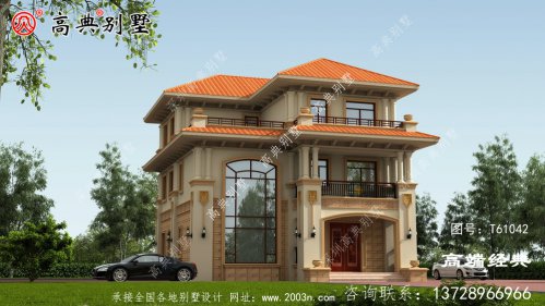 安龙县豪宅设计图纸平面图
