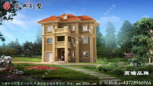 房屋图纸设计大全整个设计非常大气耐
