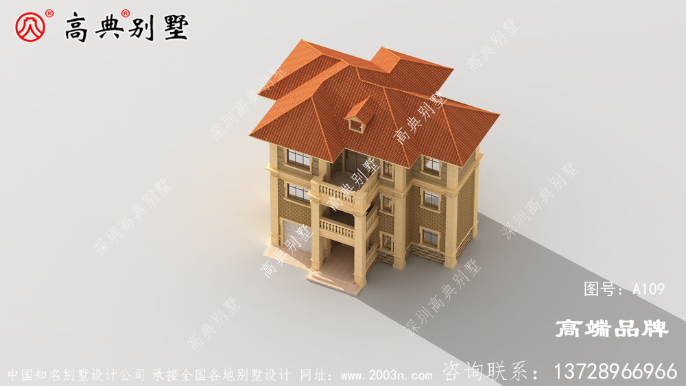 房屋图纸设计大全整个设计非常大气耐看。
