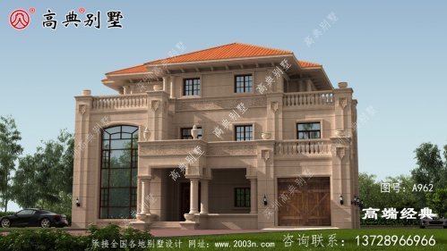 安康市最新农村别墅，接地气而且性价
