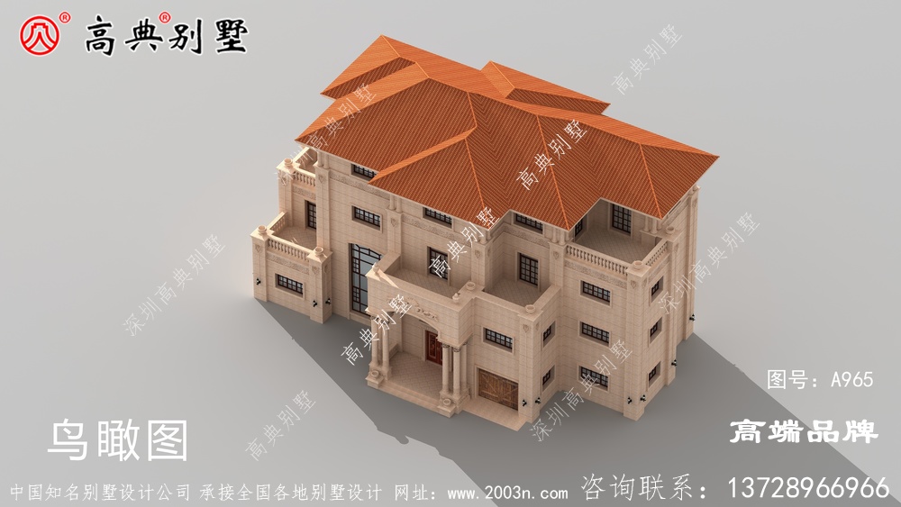 农村房屋设计图喜欢图纸快收藏！