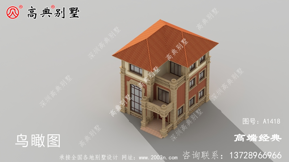 外墙朴素大方，淡黄色淡雅舒适