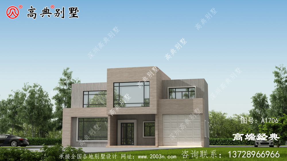 安徽省别墅设计图纸布局 接地气 又实用 ，美观大方 ，盖楼 绝对 让朋友圈 惊艳 。
