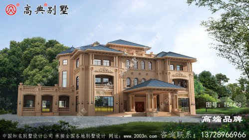 采用多飘窗的设计，很好的改善了室内