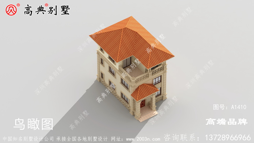 体现新农村在新时代的新面貌，经济实用