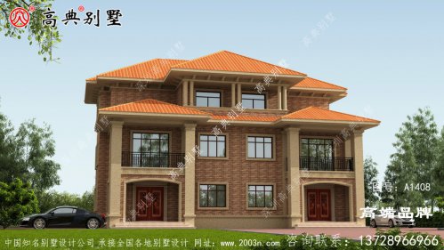 全屋色彩素雅，布局合理，最受欢迎的