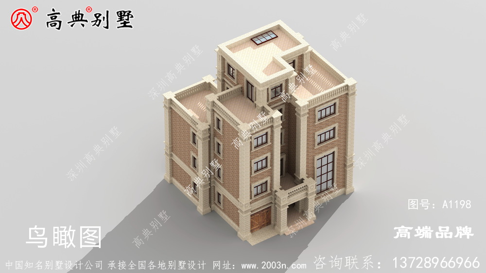 房子完成的瞬间，所有的等待都是值得的
