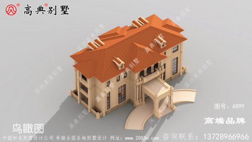 大气中明确了设计师对细节的精致追求