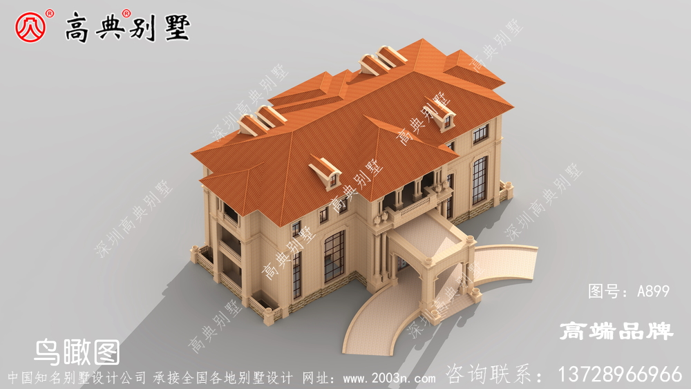 大气中明确了设计师对细节的精致追求