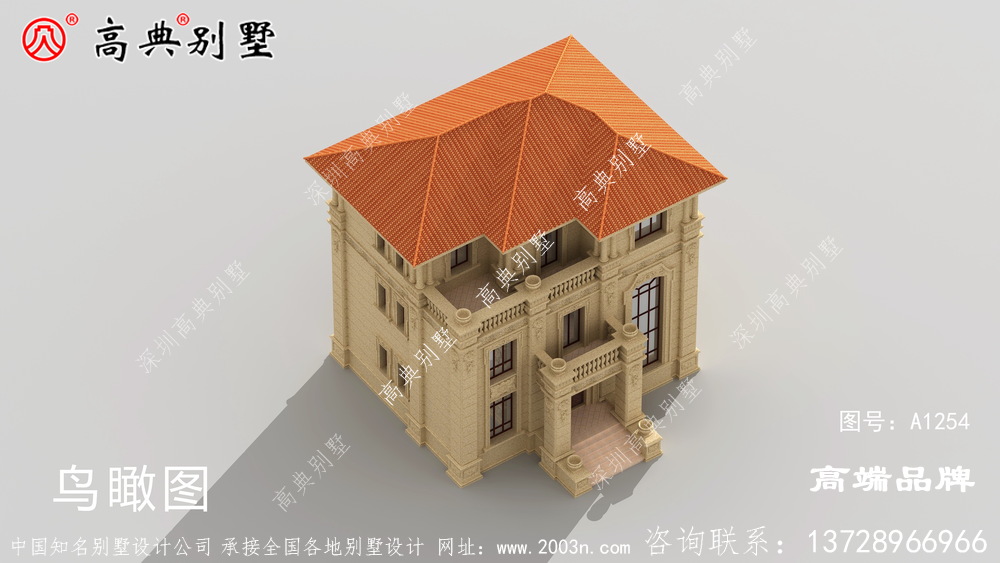 自从老张建起这栋别墅，村长天天往他家跑