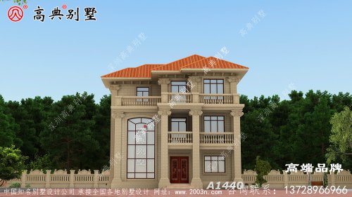 堂屋是传统农村住宅不可或缺的设计，