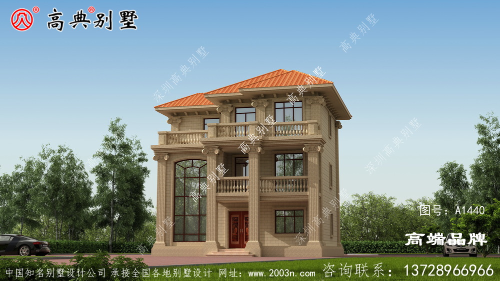 堂屋是传统农村住宅不可或缺的设计，满足你的居住需求
