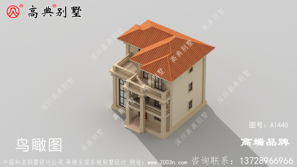 堂屋是传统农村住宅不可或缺的设计，满足你的居住需求