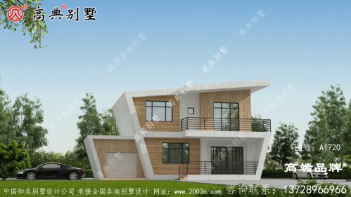 配色看上去更加高级，充满都市气息