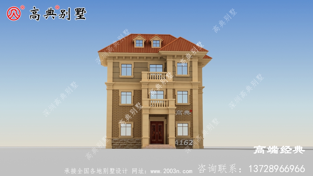 细节做到位建造的房子还怕没人喜欢吗？