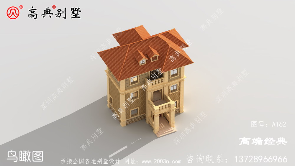 细节做到位建造的房子还怕没人喜欢吗？
