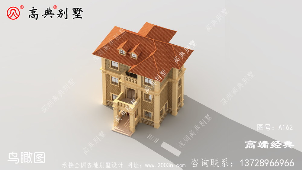 细节做到位建造的房子还怕没人喜欢吗？
